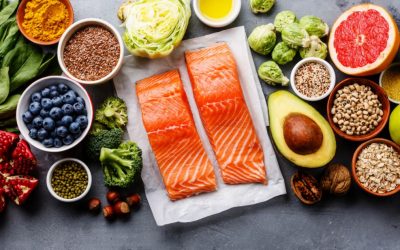 Nutrition